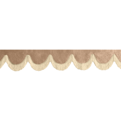 Gardin forrude nappa nougat