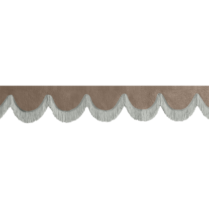 Gardin forrude nappa muldvarp