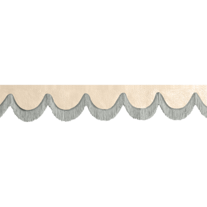 Gardin forrude nappa kiks