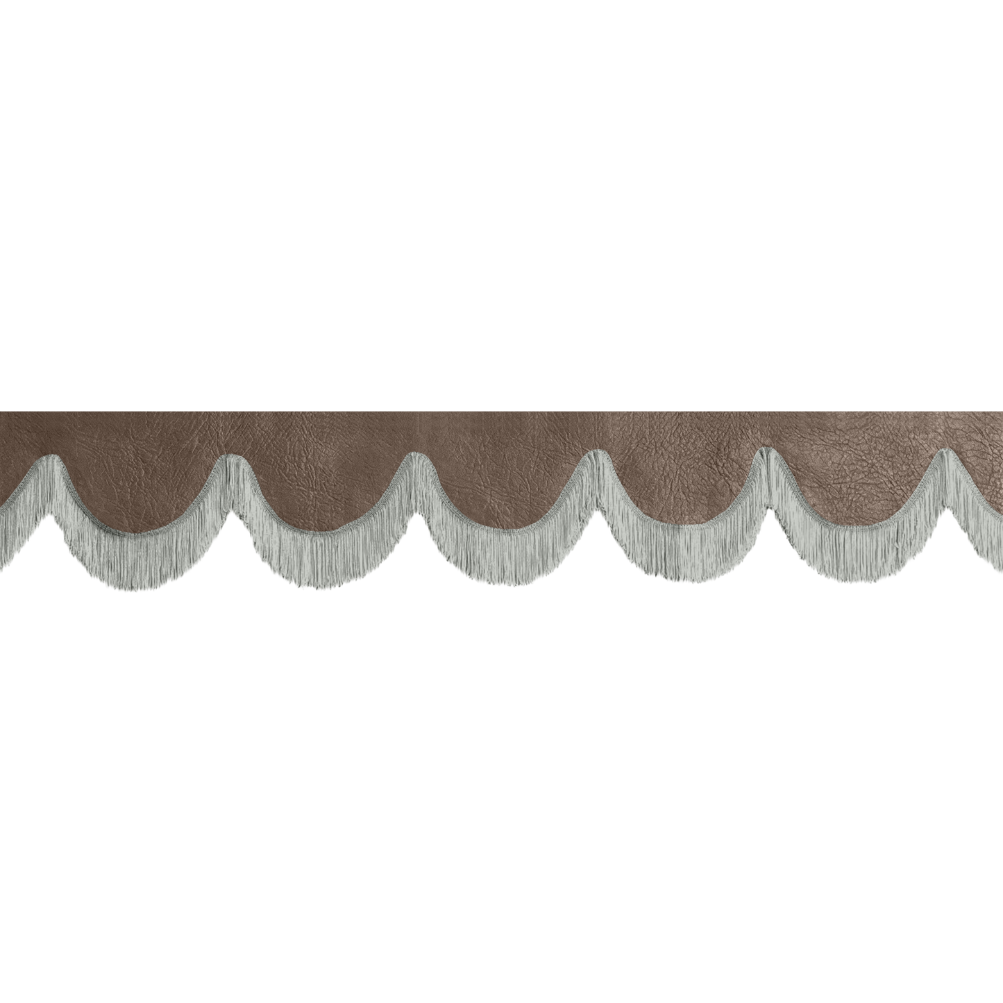 Gardin forrude nappa mudderbrun