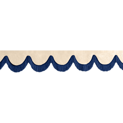 Gardin forrude nappa kiks