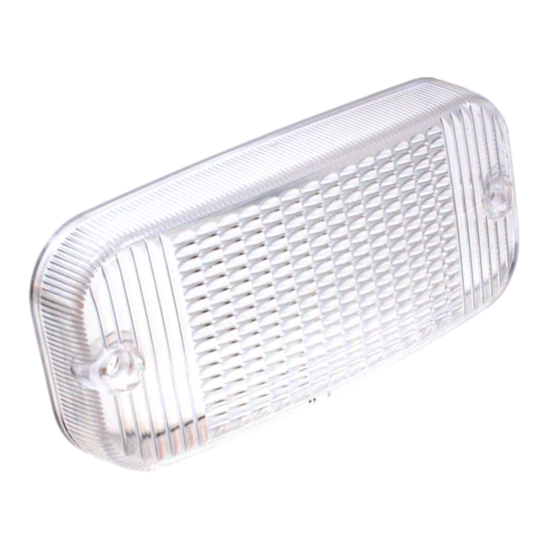 Løs glas til talmu kørerlygte