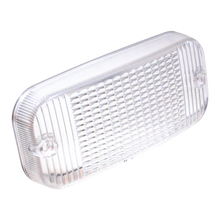 Løs glas til talmu kørerlygte