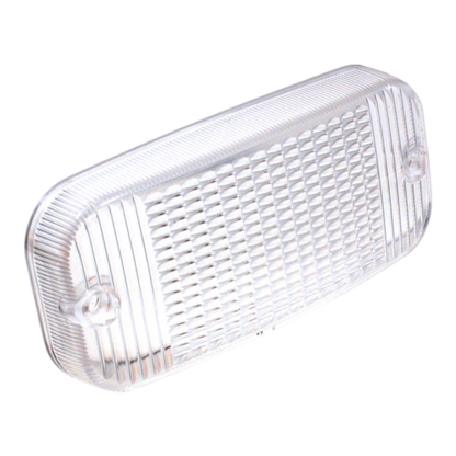 Løs glas til talmu kørerlygte