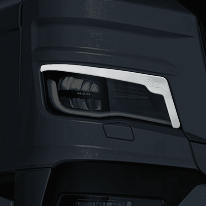 Øjenbryn MAN TGX / TGS 2021+