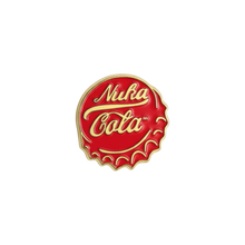 Pin nuka cola