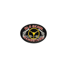 Pin old skool gangsters