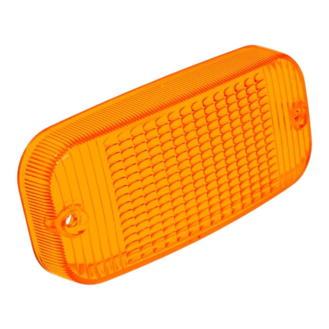 Løs glas til talmu kørerlygte