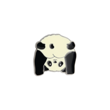 Pin panda