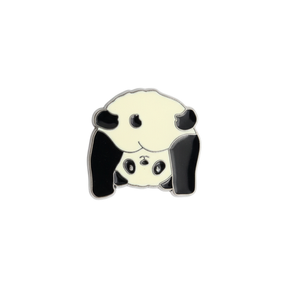 Pin panda