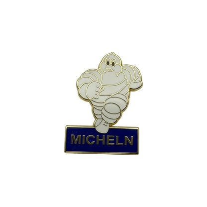 Pin michelin