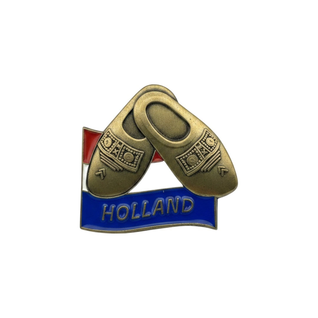 Pin hollandske træsko
