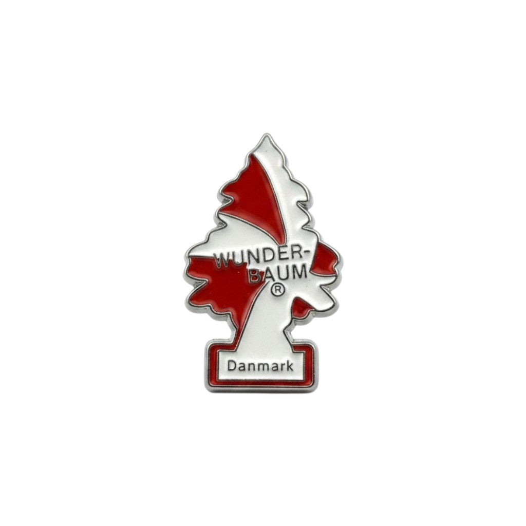 Pin wunderbaum danmark