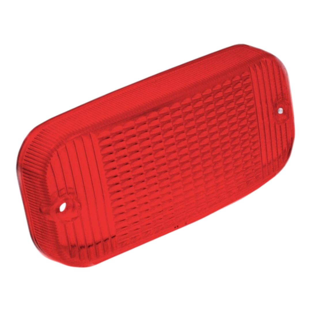 Løs glas til talmu kørerlygte