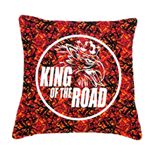 Puder king of the road