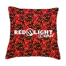 Puder red light district