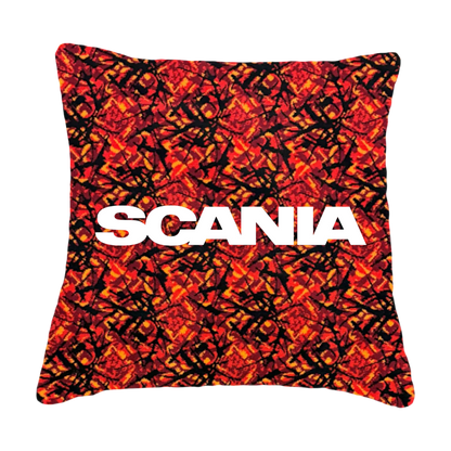 Puder scania
