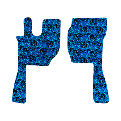 Bundmåtter Scania r 2017+ busplys