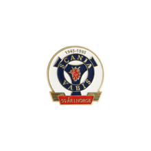 Pin scania vabis