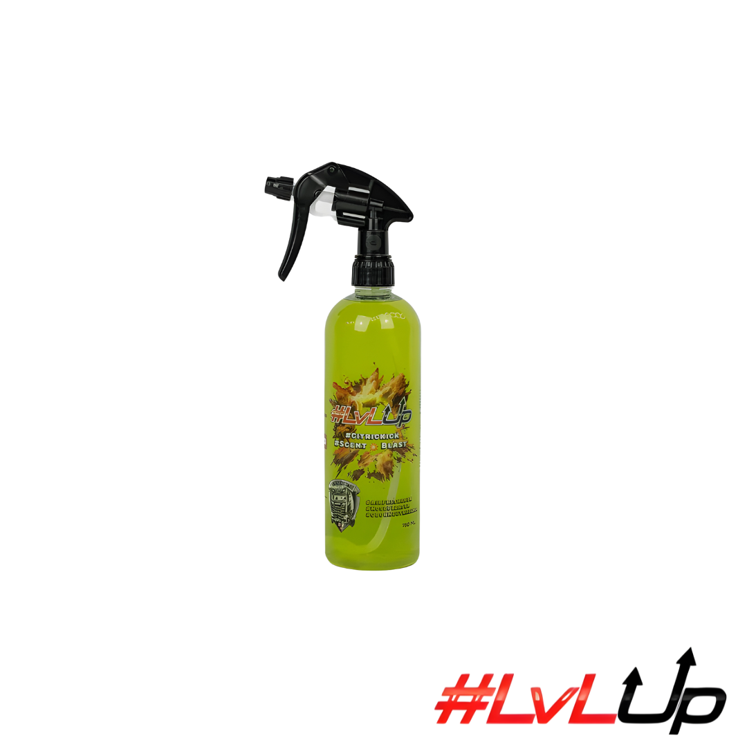 Lvlup scent blast