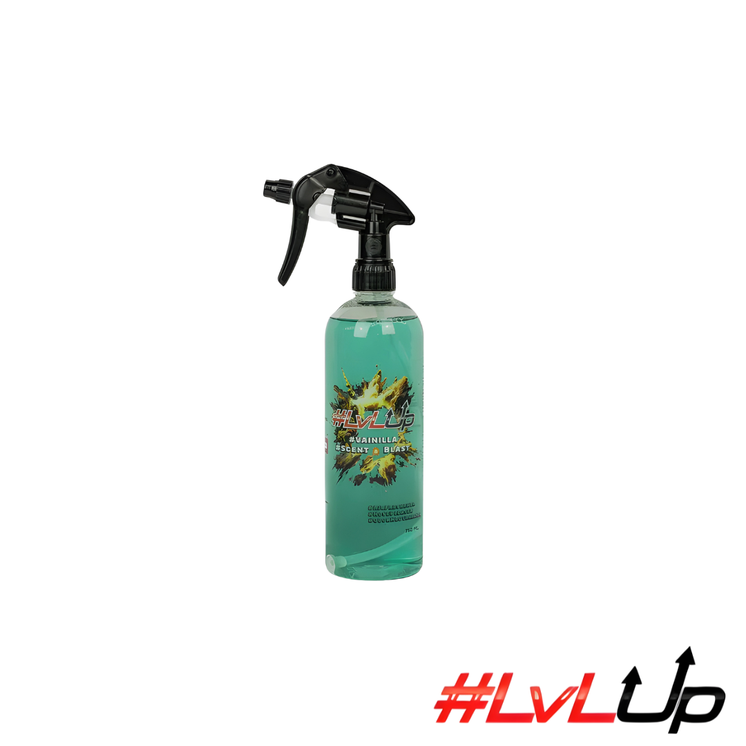 Lvlup scent blast