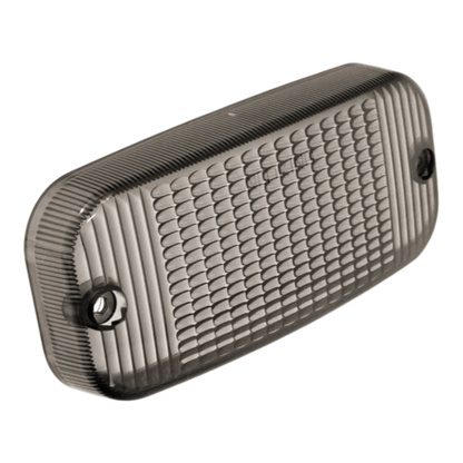 Løs glas til talmu kørerlygte