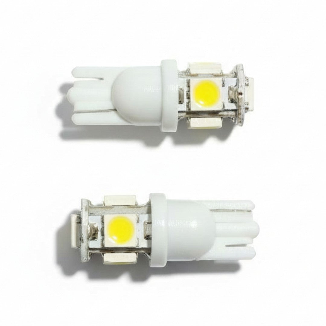T10 LED pærer