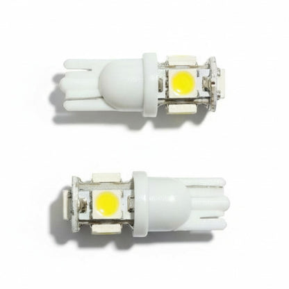 T10 LED pærer