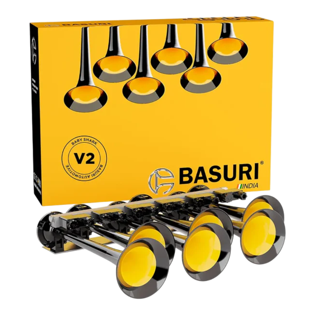 Horn basuri 2.0 edition