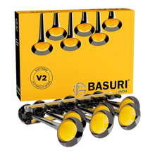 Horn basuri 2.0 edition