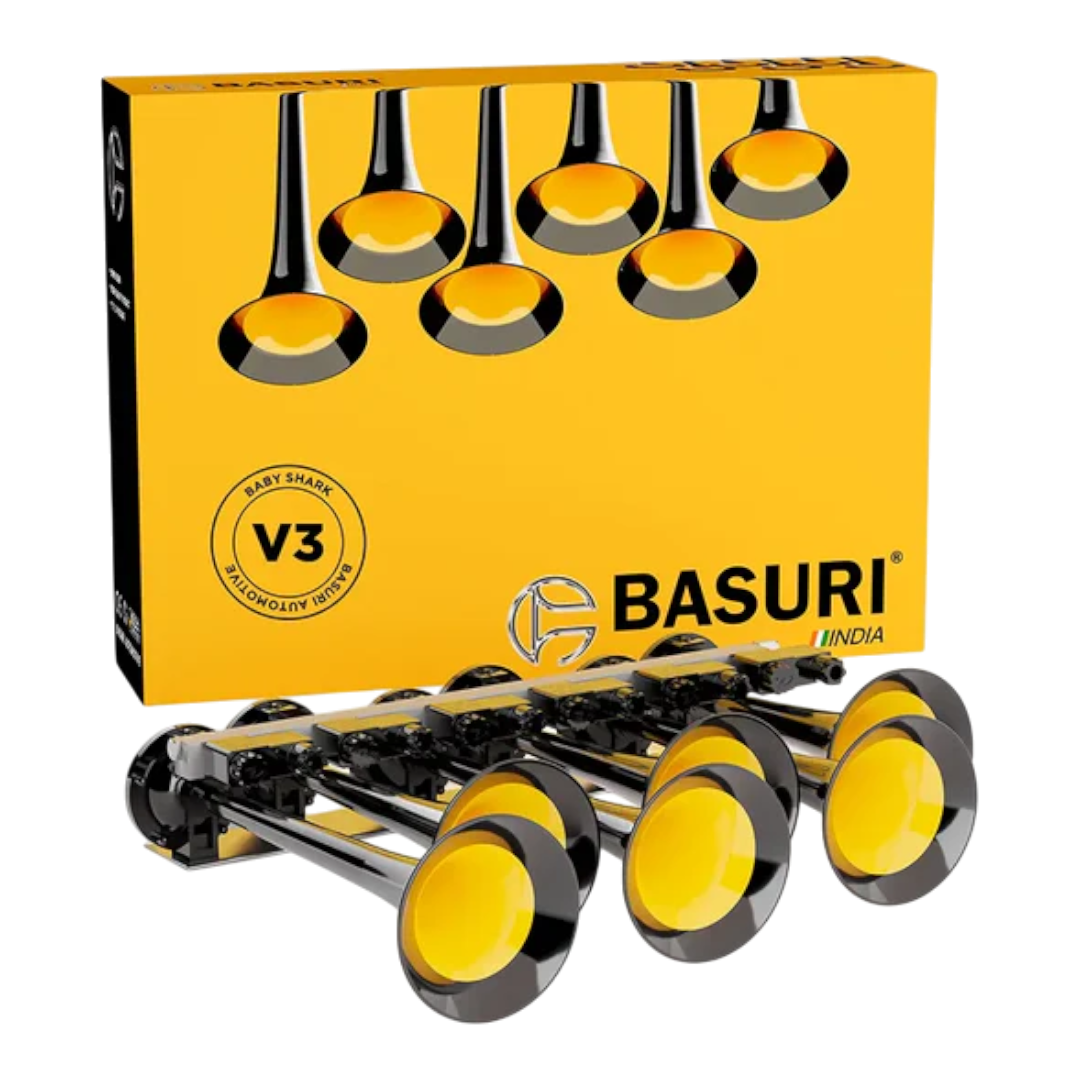 Horn basuri 3.0 edition