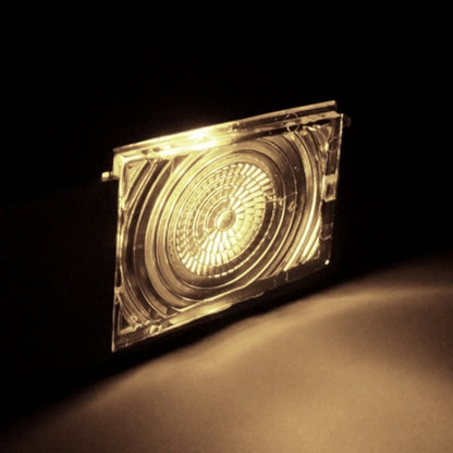 Toplampe Scania 142 24V LED lyskilde