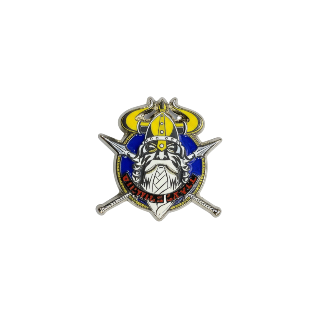 Pin viking style