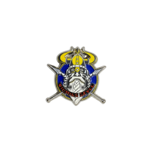 Pin viking style
