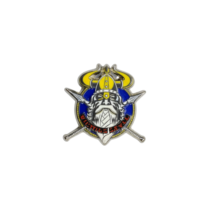 Pin viking style