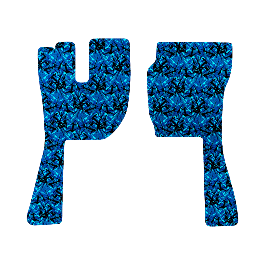 Bundmåtter volvo busplys