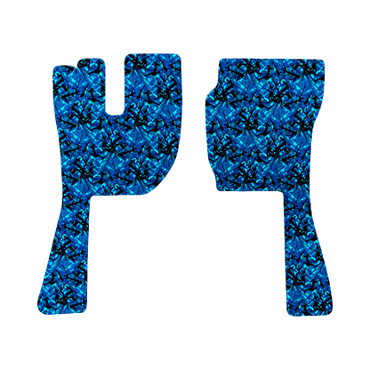 Bundmåtter volvo busplys