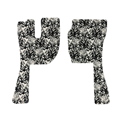 Bundmåtter volvo busplys