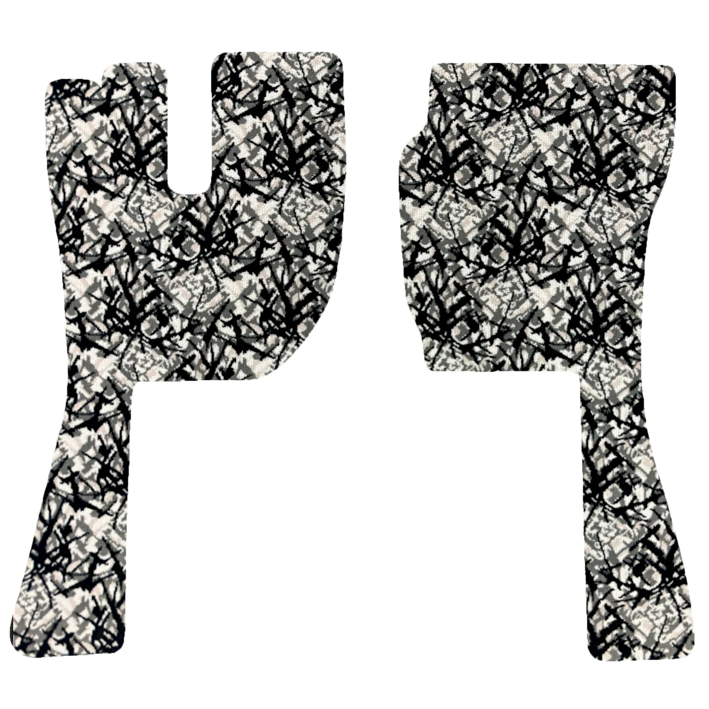 Bundmåtter volvo busplys