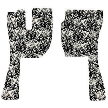 Bundmåtter volvo busplys