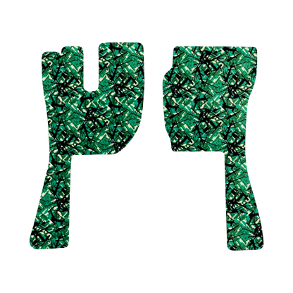 Bundmåtter volvo busplys