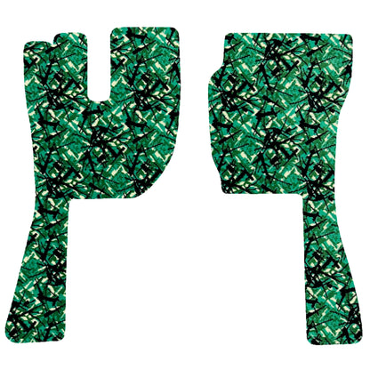 Bundmåtter volvo busplys