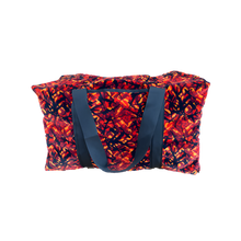 Weekendtaske busplys