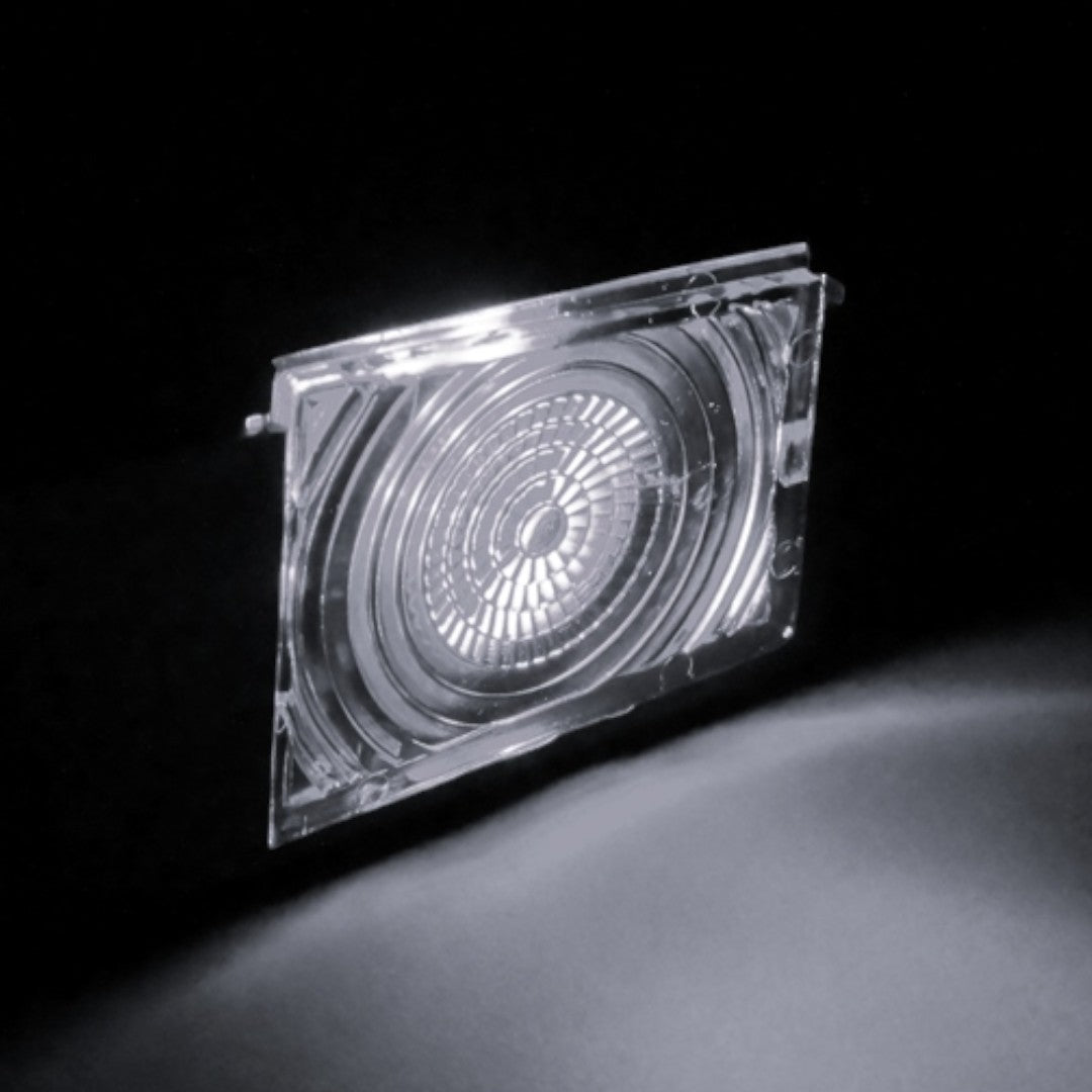 Toplampe Scania 142 24V LED lyskilde