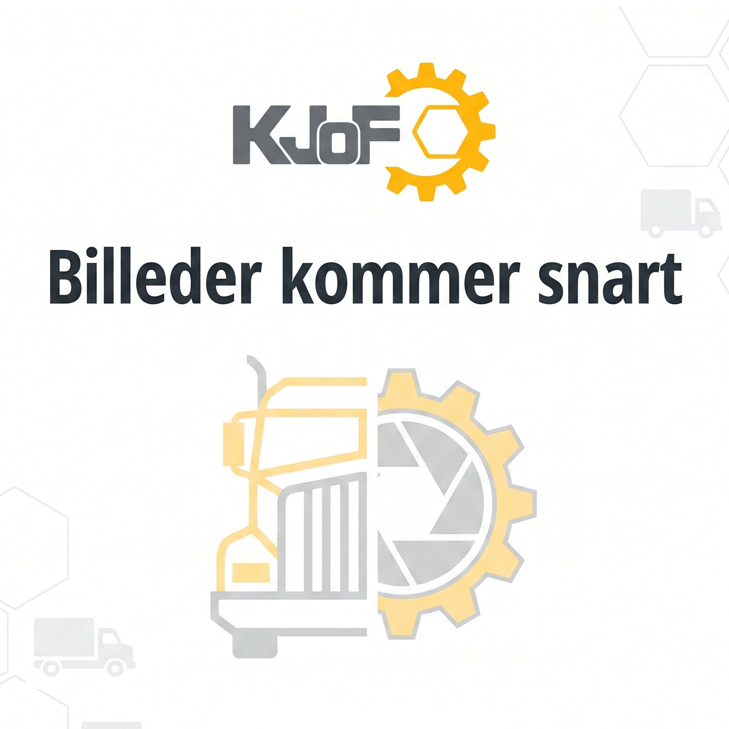 Bord til Scania Next Gen R & S 2017+