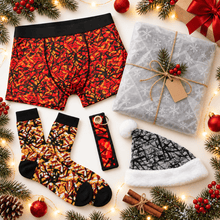 Adventspakke Busplys Jule edition -