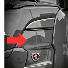 BEAST Cover top grill -