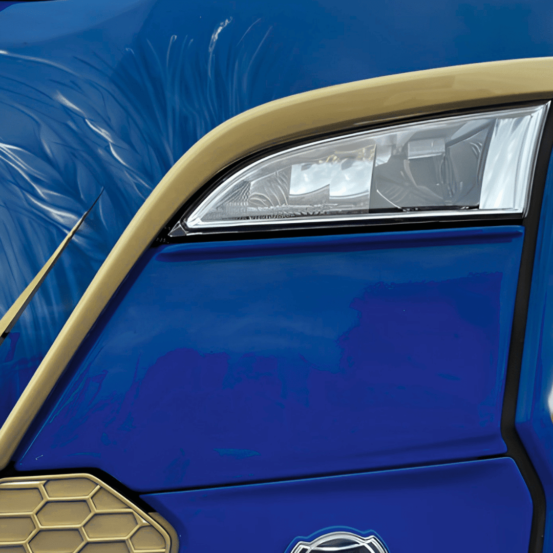 BEAST Cover top grill -