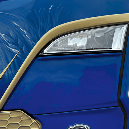 BEAST Cover top grill -