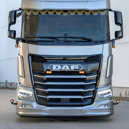 BEAST underlæbe DAF NGD XF / XG / XG+ -